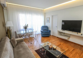 Elektras Apartment στο κέντρο της Λάρισας με δωρεάν πάρκιγκ